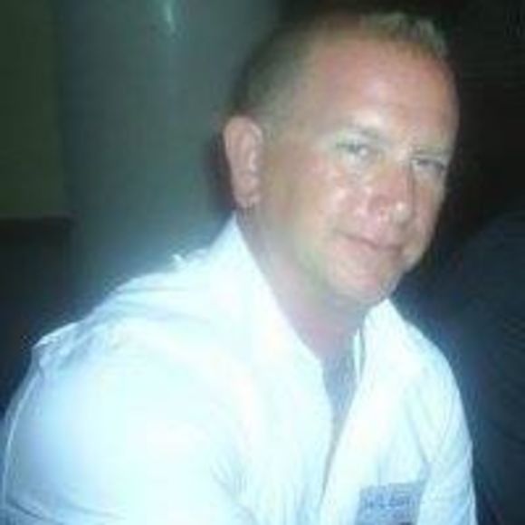 Meet your Posher, Barry - Picture 1 of 1